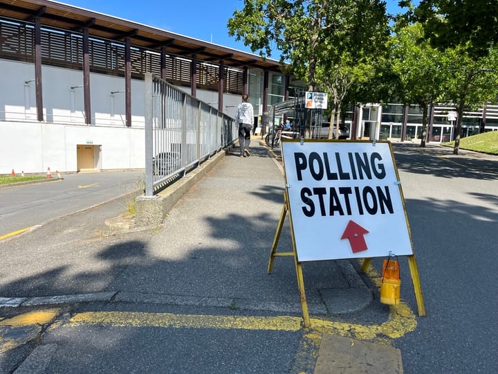 Campaign law to cover candidates' conduct, party funding and media coverage among recommendations for improving general election